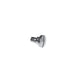 Screw for cargo door lock rod