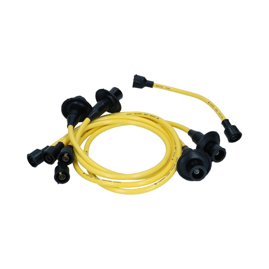 Ignition wire set Type1 copper - yellow