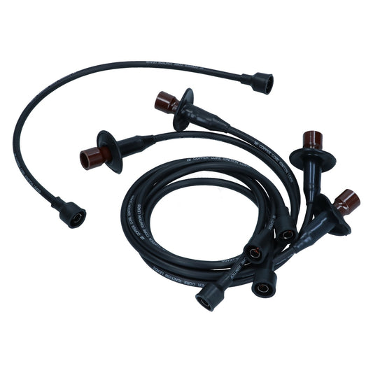 Ignition wire set, standard copper
