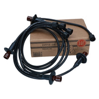 Ignition wire set, standard copper
