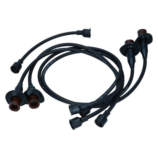 BBT Ignition lead set. Aircooled engines up to 1600cc to 1979.
