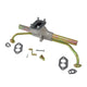 Manifold for 32/36 progressive Weber
