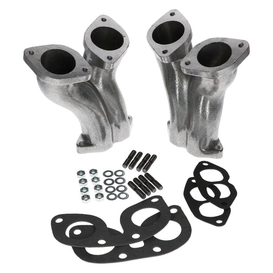 Manifolds &quot;Panchito 044&quot;, 'Weber' IDF/ ‘Dell’orto’