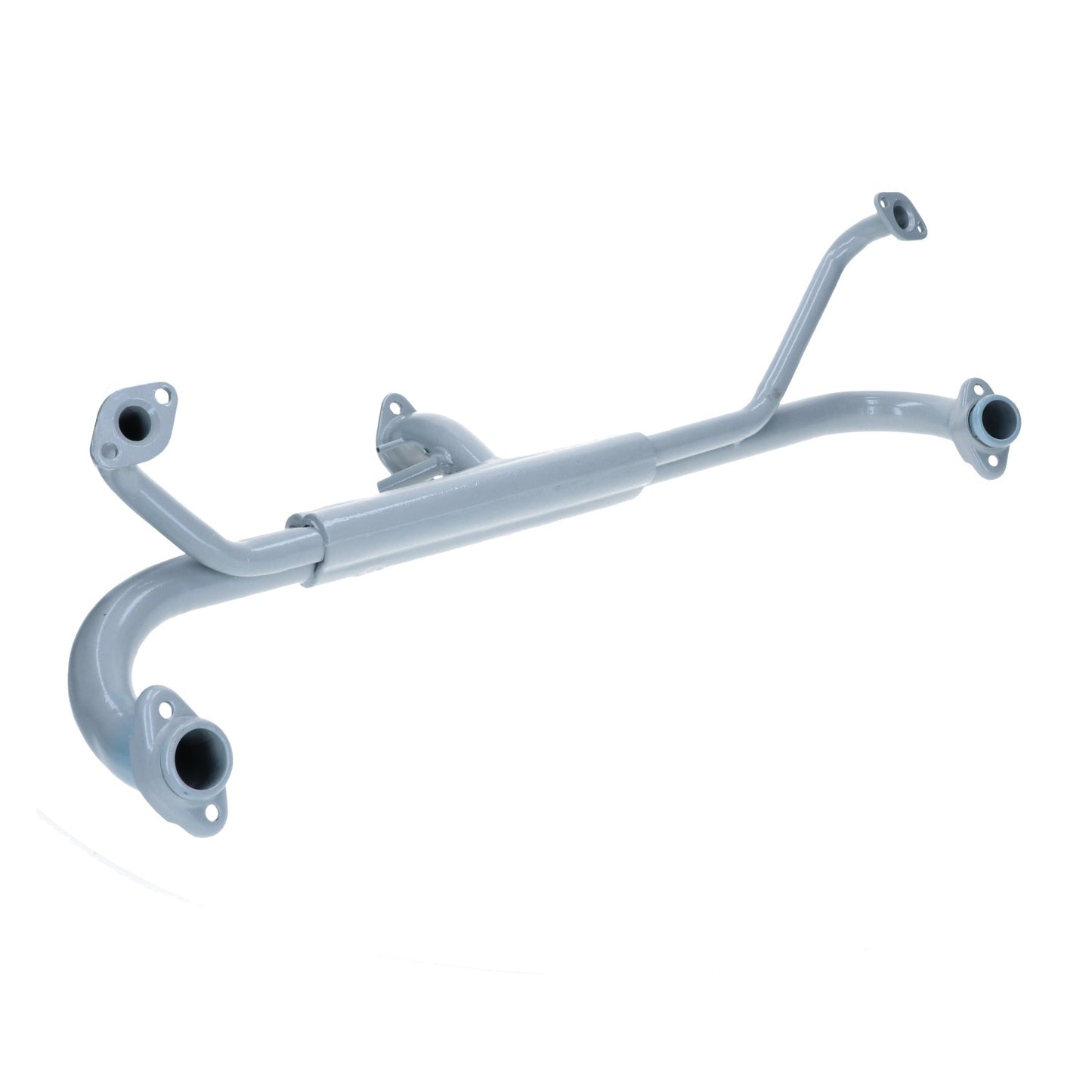 Intake manifold 13/15/1600cc (31 PICT), single port