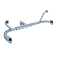 Intake manifold 13/15/1600cc (31 PICT), single port