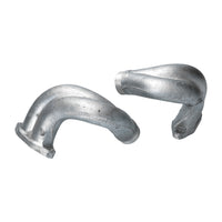 Intake manifold ends 1600cc - OE