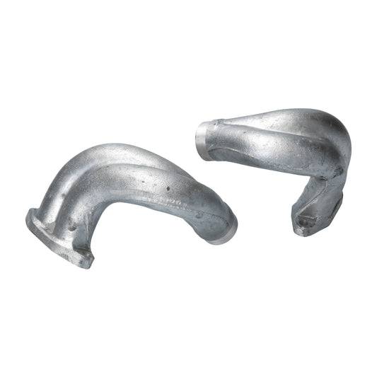 Intake manifold ends 1600cc - OE