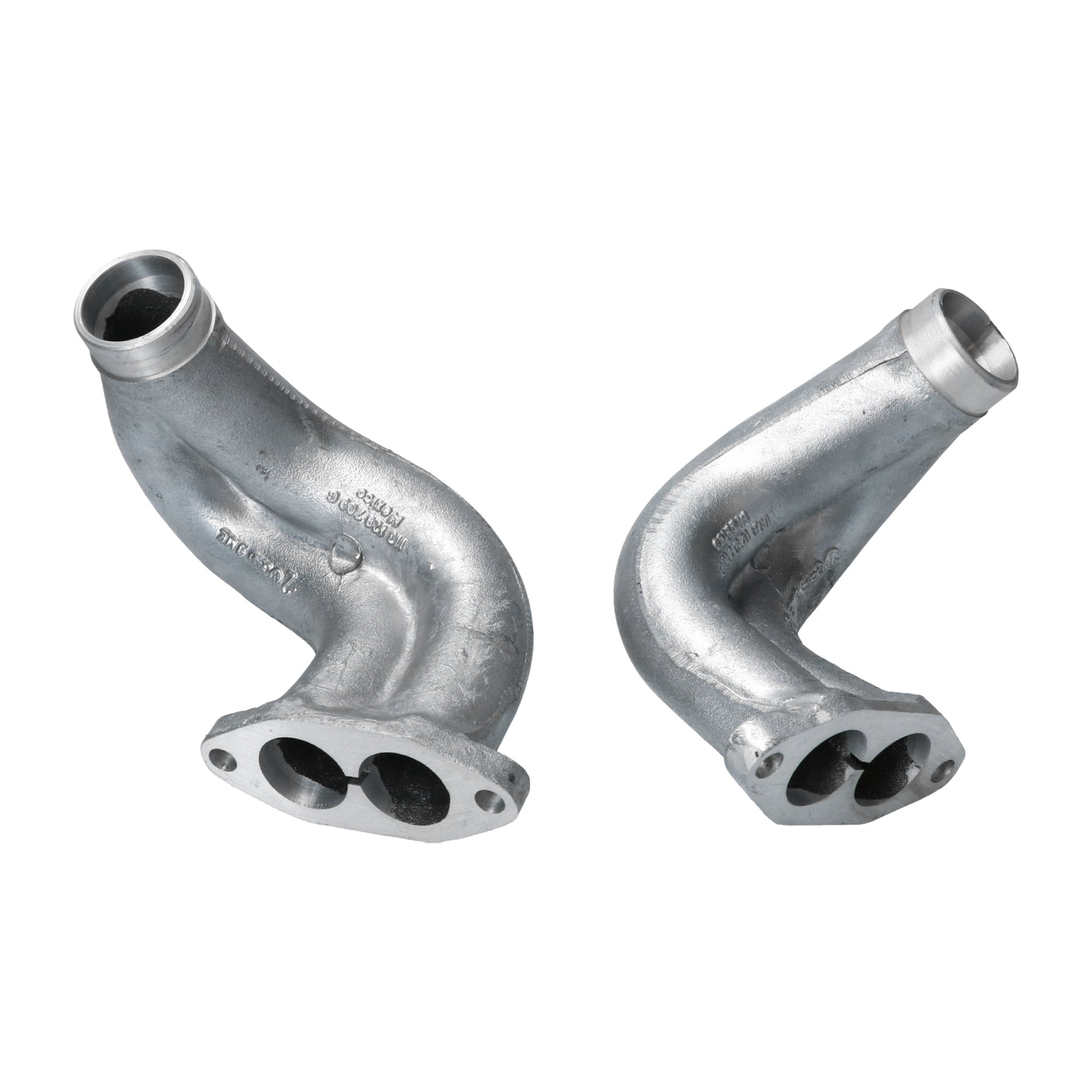 Intake manifold ends 1600cc - OE
