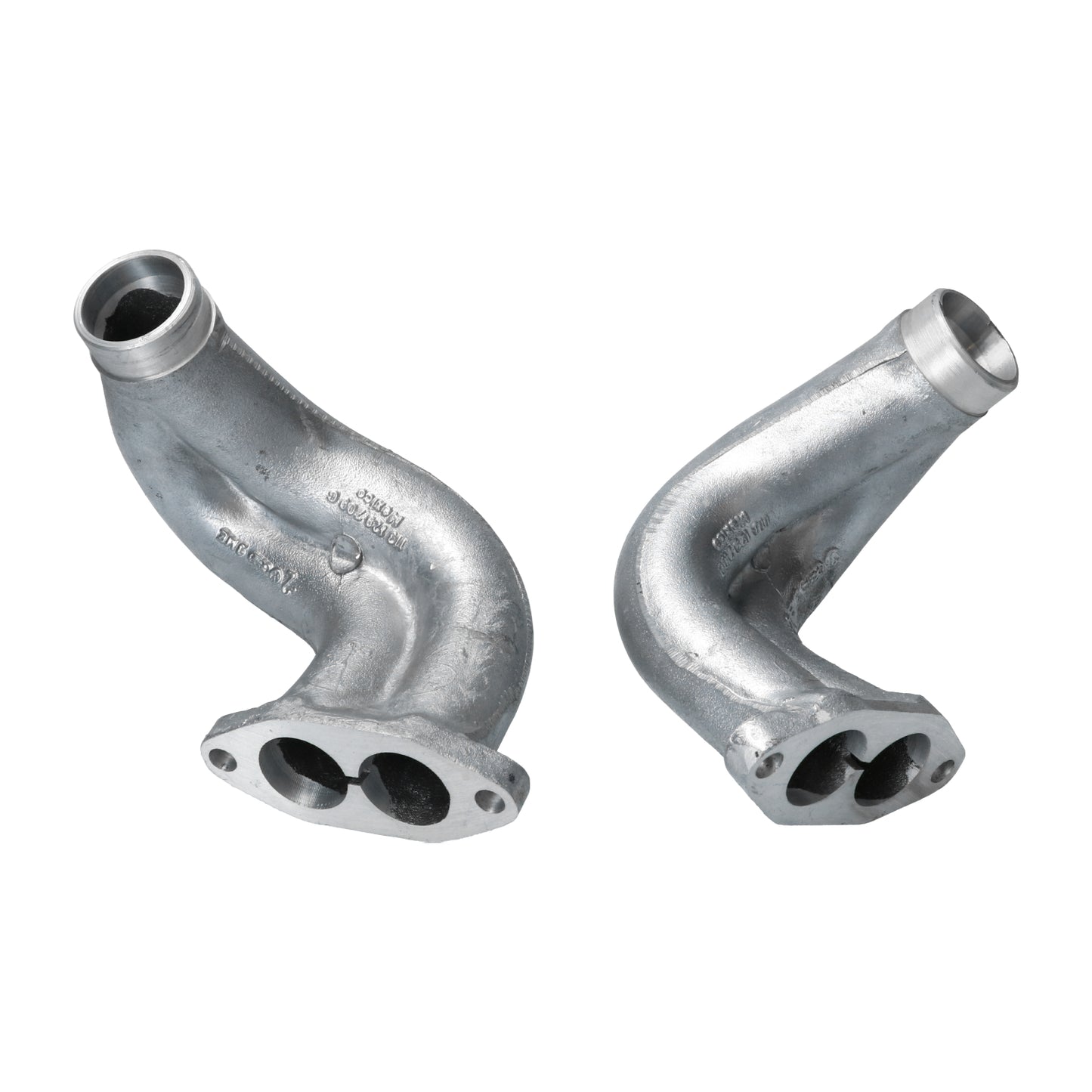 Intake manifold ends 1600cc - OE