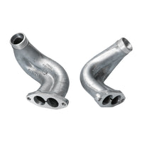 Intake manifold ends 1600cc - OE