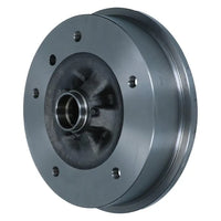 Front Brake Drum for 64mm Outer Diameter Hub Seal T2 Bay (1968-1970), T2 Split Bus (1963-1967), T2 Split USA (1963-1967)