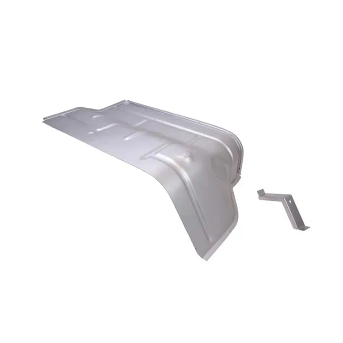 Wheel Housing Front Right: T2 Split Bus (1955-1967)