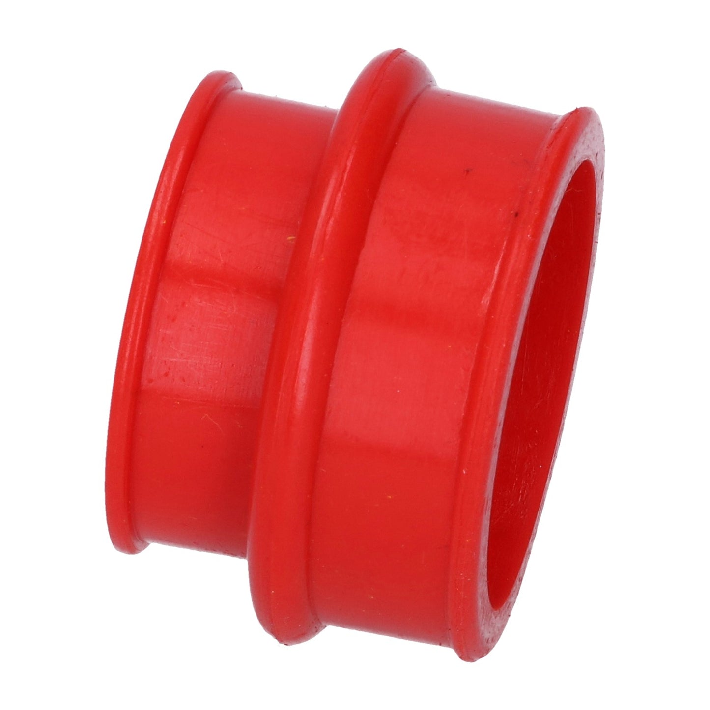 Intake boot manifold 1600cc, red silicone