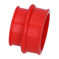 Intake boot manifold 1600cc, red silicone