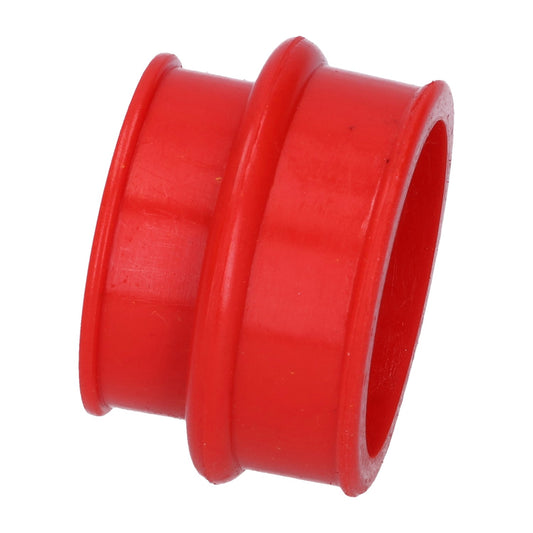 Intake boot manifold 1600cc, red silicone