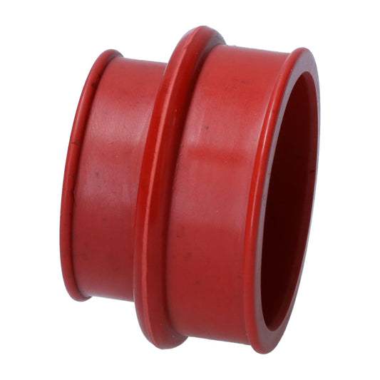 Intake boot manifold 1300cc, red