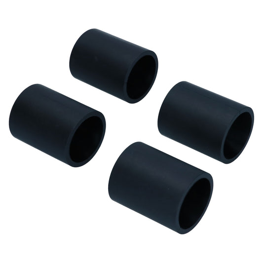 Intake boot manifold - injection (4 pieces)