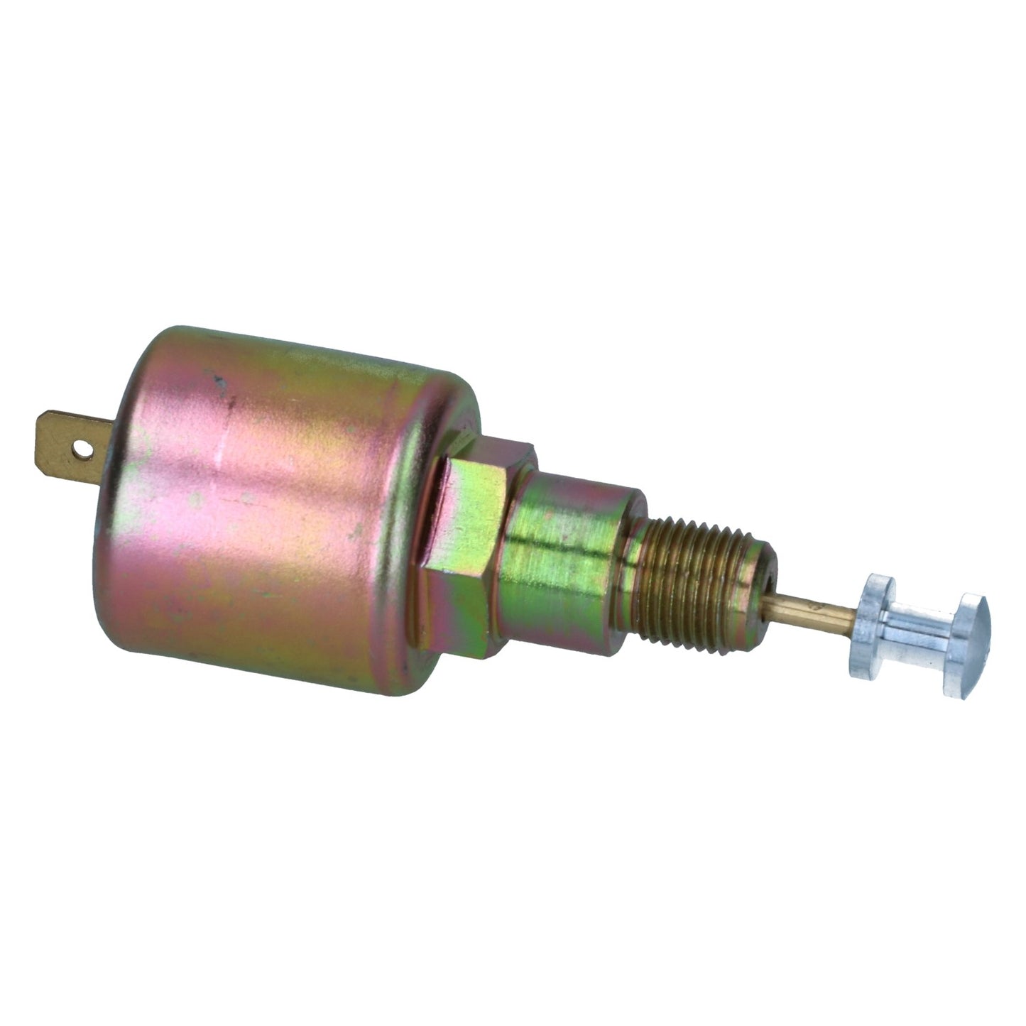 Cut-off valve, 12V