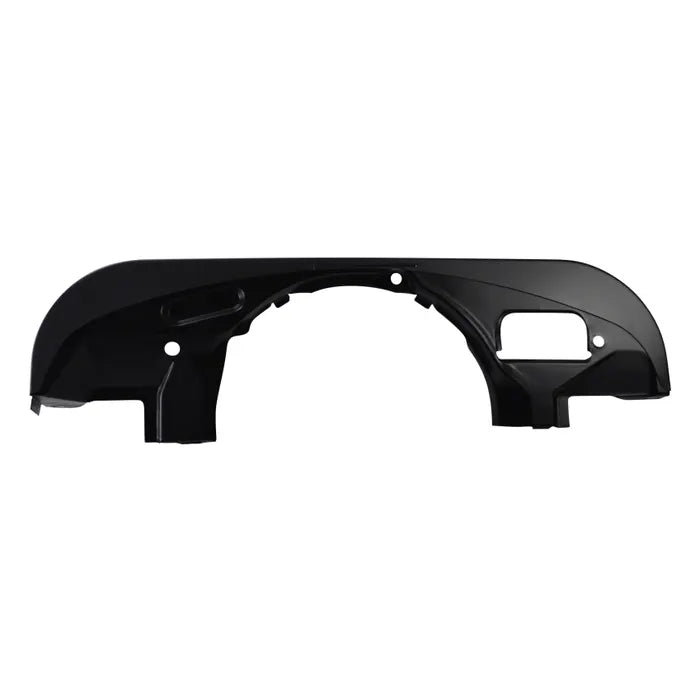 Front Engine Tinware 1600cc Twin port Black T2 Bay (1968-1971)