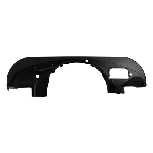 Front Engine Tinware 1600cc Twin port Black T2 Bay (1968-1971)