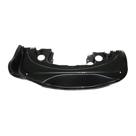Rear Engine Tinware 1600cc With Heat & With Preheat: T2 Bay (1972-1979)