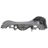 Rear Engine Tinware 1600cc With Heat & With Preheat: T2 Bay (1972-1979)