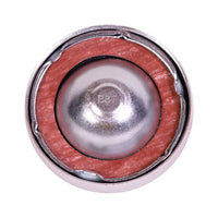 Stainless Steel Locking Fuel Filler Cap T2 Split Bus (1955-1967)