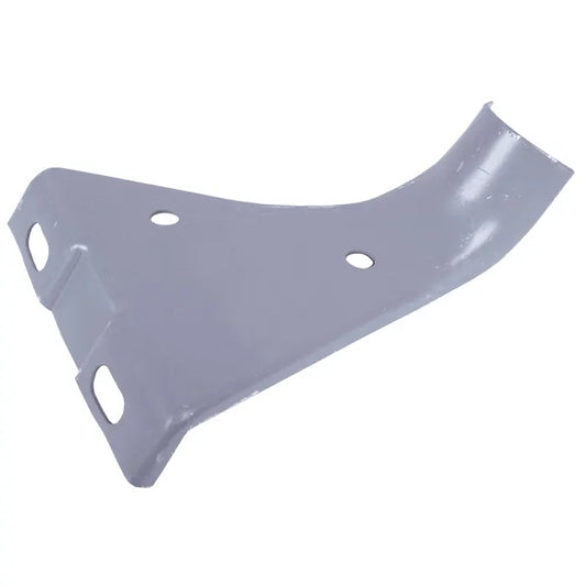Exhaust Damper Pipe Bracket for 3 Piece System: T2 Bay (1967-1971), T2 Split Bus (1963-1967)