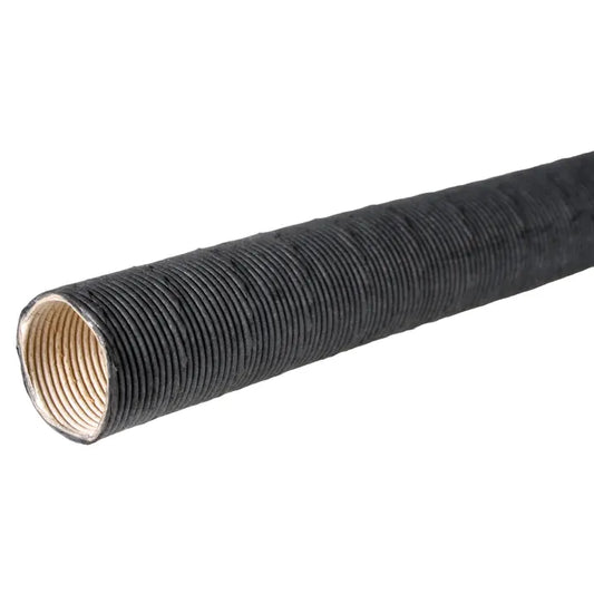 Pre Heat to Air Filter Hose: Beetle (1966-1977), T2 Bay (1968-1979), T2 Split Bus (1964-1967)