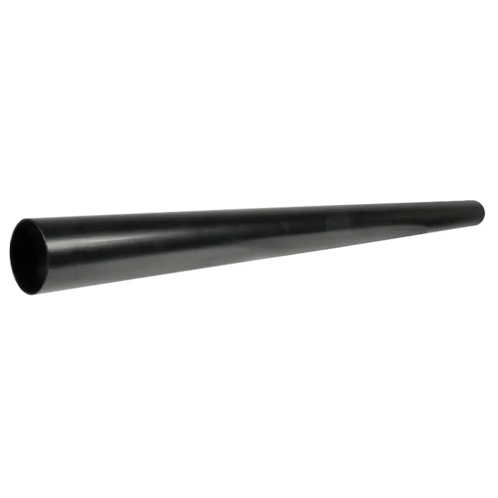 Heater Pipe Front To Rear 70mm: T2 Bay (1968-1972), T2 Split Bus (1956-1967)
