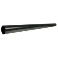 Heater Pipe Front To Rear 70mm: T2 Bay (1968-1972), T2 Split Bus (1956-1967)