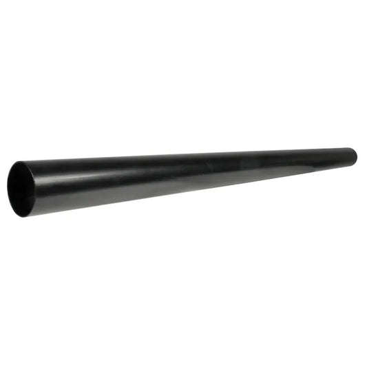 Heater Pipe Front To Rear 70mm: T2 Bay (1968-1972), T2 Split Bus (1956-1967)