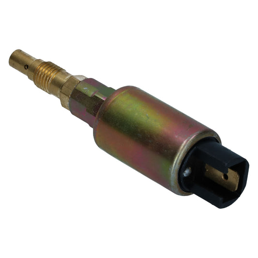 Cut-off valve, 12V Type 1 -07/69