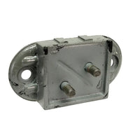 Front Gearbox Mount: T2 Split Bus (1962-1967), Brazil Kombi (1997-2005)