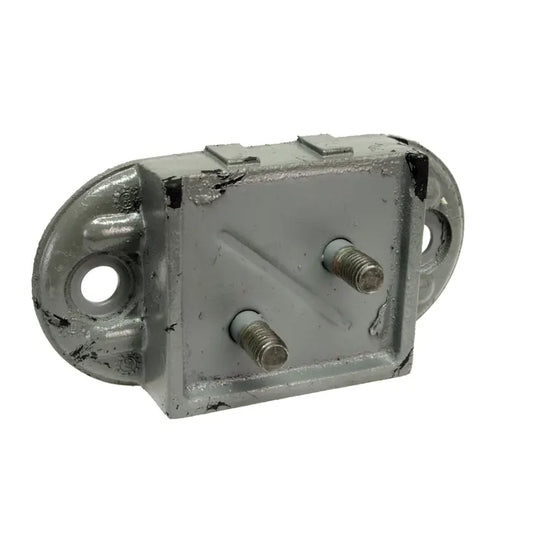 Front Gearbox Mount: T2 Split Bus (1962-1967), Brazil Kombi (1997-2005)