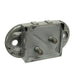 Front Gearbox Mount: T2 Split Bus (1962-1967), Brazil Kombi (1997-2005)