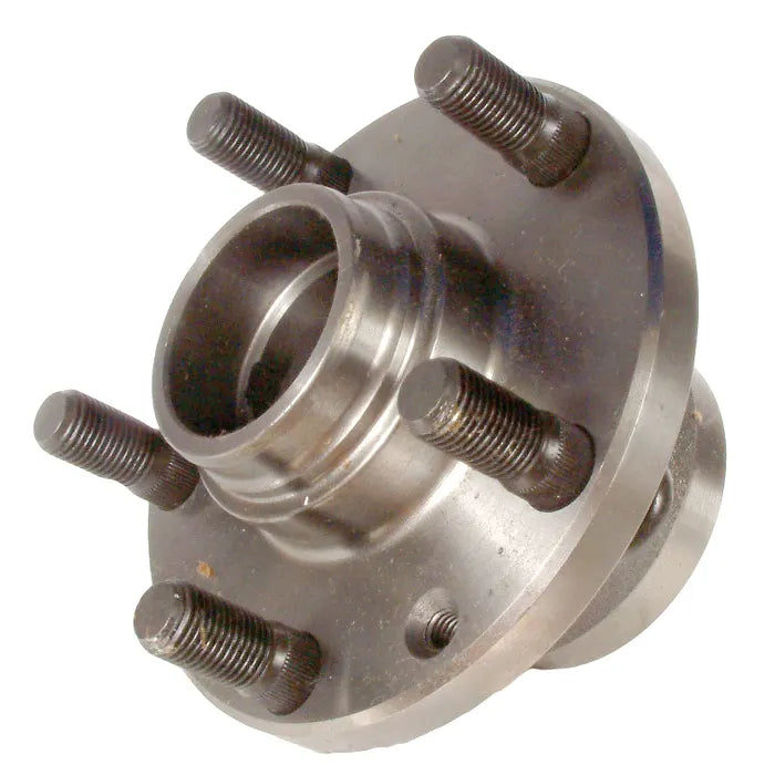 Front Wheel Hub for Disc Brakes T2 Bay 1970-1979
