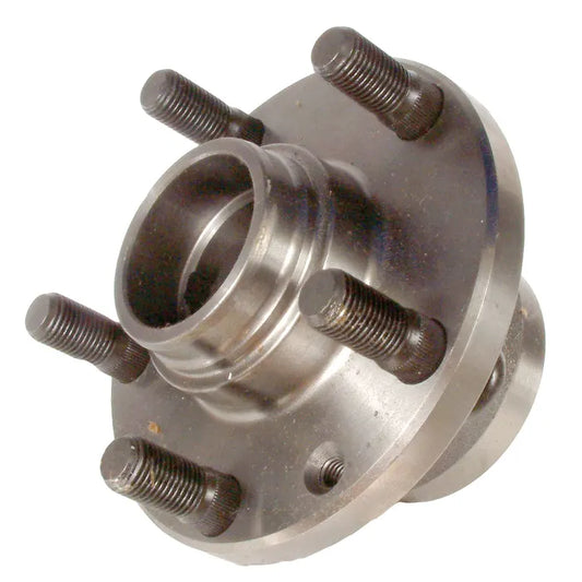 Front Wheel Hub for Disc Brakes T2 Bay 1970-1979
