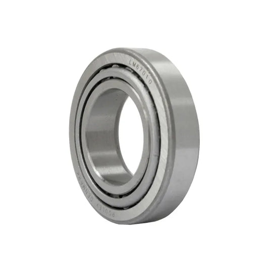 Wheel Bearing, Front Inner: T2 Bay (1968-1979), T2 Split Bus (1964-1967), Brazil Kombi (1997-2014)