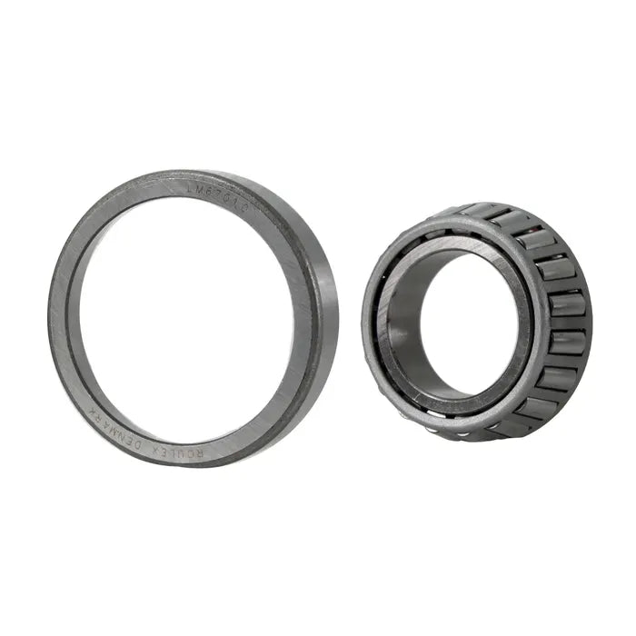 Wheel Bearing, Front Inner: T2 Bay (1968-1979), T2 Split Bus (1964-1967), Brazil Kombi (1997-2014)