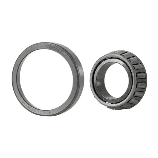 Wheel Bearing, Front Inner: T2 Bay (1968-1979), T2 Split Bus (1964-1967), Brazil Kombi (1997-2014)