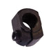Locking Nut for Left Front Hub Spindle: T2 Bay (1968-1979)