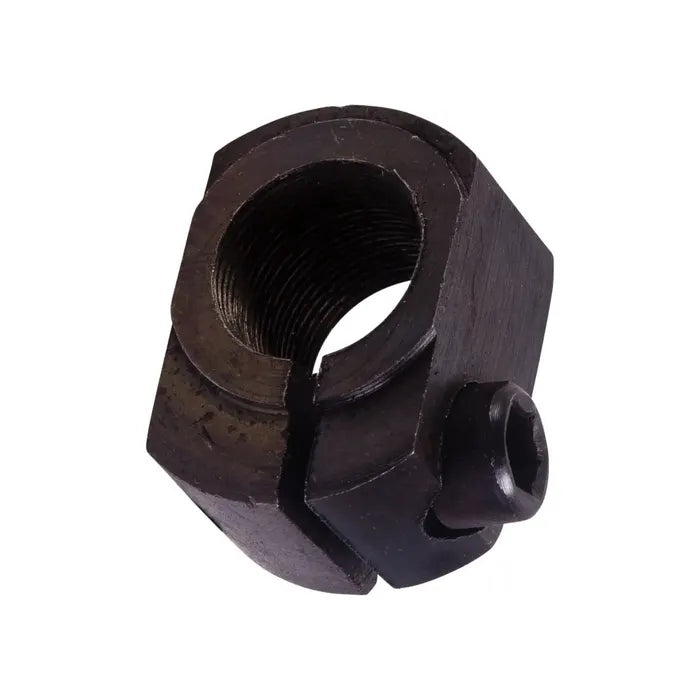 Locking Nut for Right Front Hub Spindle: T2 Bay (1968-1979)