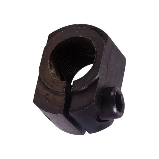 Locking Nut for Right Front Hub Spindle: T2 Bay (1968-1979)