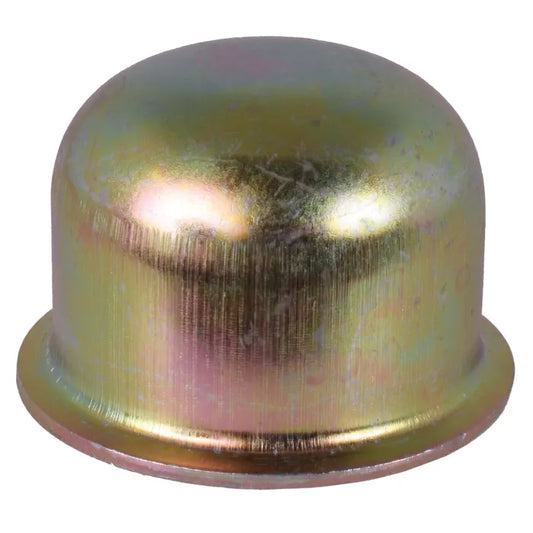Grease Cap for Right Front Hub: T2 Bay (1968-1970), T2 Split Bus (1964-1967)