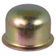 Grease Cap for Right Front Hub: T2 Bay (1968-1970), T2 Split Bus (1964-1967)