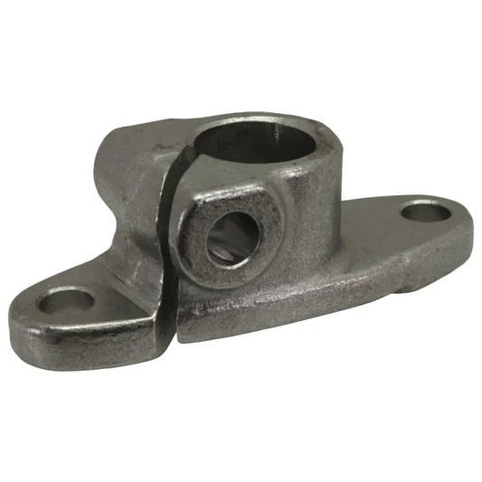 Steering Column Lower Flange: T2 Bay (1968-1979)