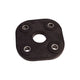 Lower Flexible Joint for Steering Column: T2 Bay (1968-1979)