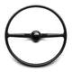 Steering Wheel with Horn Push: T2 Bay (1974-1979)