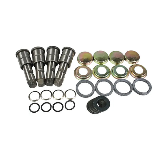 Link Pin Kit: T2 Split Bus (1950-1962)